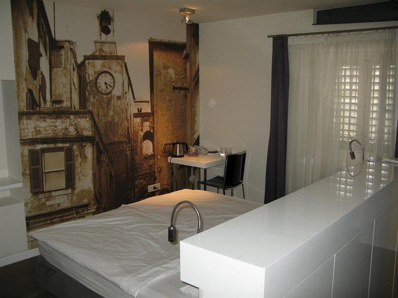 ספליט La Porta Luxury Rooms מראה חיצוני תמונה