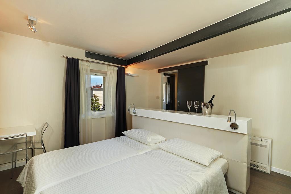 ספליט La Porta Luxury Rooms חדר תמונה