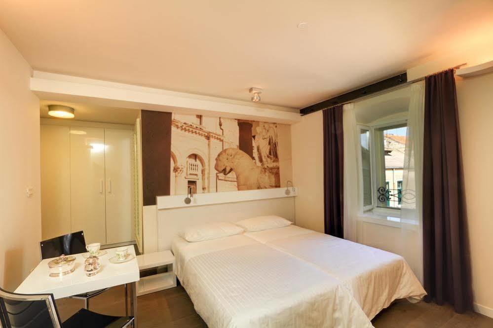 ספליט La Porta Luxury Rooms מראה חיצוני תמונה